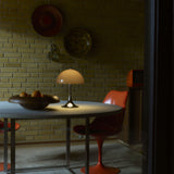 Panthella 250 portable | original opal green