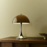 Panthella 250 portable | original opal green