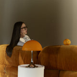 Panthella 250 portable | original opal green