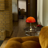 Panthella 250 portable | original opal green