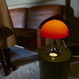 Panthella 250 portable | original opal green