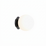 Parma IP44 wall ø15-ø18 | matt white