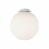 Parma IP44 ceiling ø30-ø40 | matt white