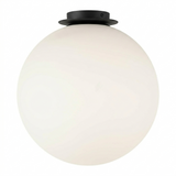 Parma IP44 ceiling ø30-ø40 | matt white