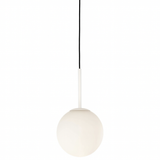 Parma IP44 pendant ⌀18-⌀30 | matt black