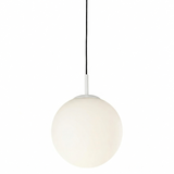 Parma IP44 pendant ⌀18-⌀30 | matt black