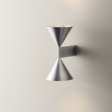 Apollo 24 wall | aluminium