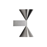 Apollo 24 wall | aluminium