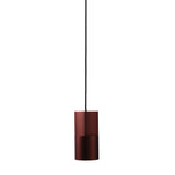 Concave 10 pendant | core