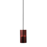 Concave 10 pendant | core