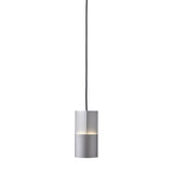 Concave 10 pendant | core