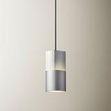 Concave 10 pendant | core