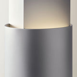 Concave 10 pendant | core