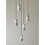 Concave 10 pendant | core