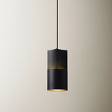 Concave 10 pendant | core