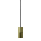 Concave 10 pendant | core