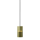 Concave 10 pendant | core