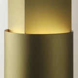Concave 10 pendant | core