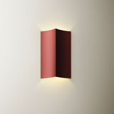 Concave 27 wall | ash