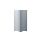 Concave 27 wall | ash