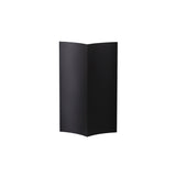 Concave 27 wall | ash