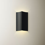 Concave 27 wall | ash