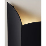 Concave 27 wall | ash