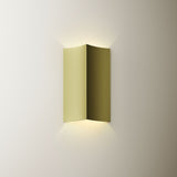 Concave 27 wall | ash