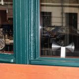 Apollo 24 wall | aluminium