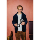 Apollo 24 wall | aluminium