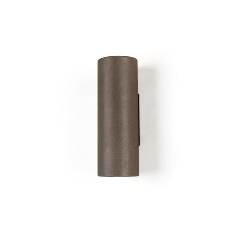 Pudong wall light IP65 | seaside concrete