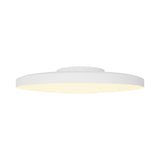 Serenova ceiling ⌀28-36-41 IP65 | white