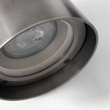 Solid wall lamp SC105 | brass