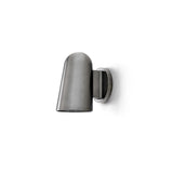 Solid wall lamp SC105 | brass