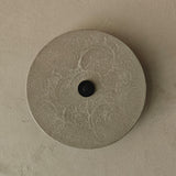 Sual wall | ⌀25 alabaster