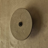 Sual wall | ⌀25 alabaster