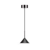 Kuro pendant ø17-45-65 | black
