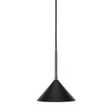 Kuro pendant ø17-45-65 | black