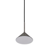 Kuro pendant ø17-45-65 | black