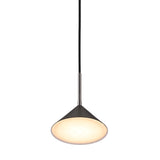 Kuro pendant ø17-45-65 | black