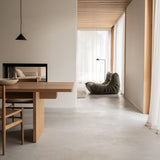 Kuro pendant ø17-45-65 | black