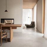 Kuro pendant ø17-45-65 | black