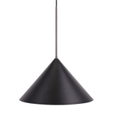 Kuro pendant ø17-45-65 | black
