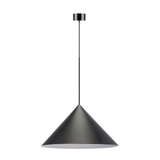 Kuro pendant ø17-45-65 | black