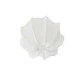 Anna ceiling mini ø30 | natural linen
