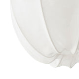 Anna ceiling mini ø30 | natural linen