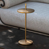 Thaïs outdoor portable | solid brass