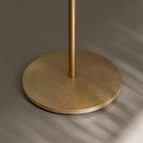 Thaïs outdoor portable | solid brass