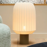 Tradition floor lamp | off white