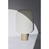 Tradition floor lamp | off white